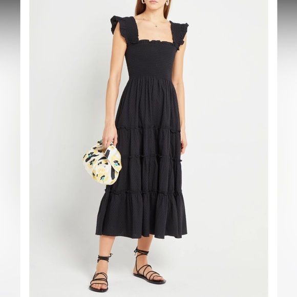 kourt Calypso Maxi Dress USA xs fit small as well - Picture 3 of 15